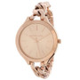 Michael Kors Damen Armbanduhr MK3223 Farbe Rosegold