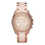 Michael Kors Damenuhr MK5943 Blair Farbe Rosegold