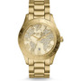 Michael Kors Damenuhr MK5959 gold
