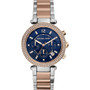 Michael Kors Damenuhr Chronograph MK6141