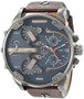 Diesel DZ7314 Herrenuhr Chronograph Mr. Daddy