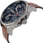 Diesel DZ7314 Herrenuhr Chronograph Mr. Daddy