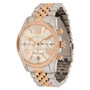 Michael Kors Damenuhr Lexington MK5735