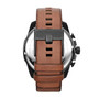 Diesel Herren Armbanduhr Mega Chief DZ4343