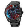 Diesel Herrenuhr Chronograph DZ4318