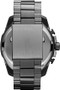 Diesel Herrenuhr Mega Chief DZ4282 back
