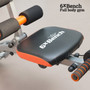 6xBench Trainingsbank
