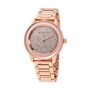 Michael Kors MK6210 Damenuhr Farbe Rosegold