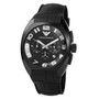 EMPORIO ARMANI Herrenuhr AR5846 Farbe Schwarz
