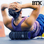 stretching-rolle-foam-roller-btk1