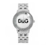 D&G Dolce&Gabbana Unisex Armbanduhr DW0145