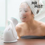 Mr Mist Ionic Steamer Gesichtssauna