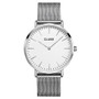 Cluse Damenuhr La Bohème CL18105 Farbe Silber