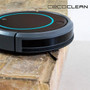 Cecoclean 5028 Roboterstaubsauger 