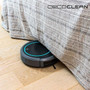 Cecoclean 5028 Roboterstaubsauger 