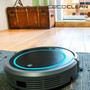 Cecoclean 5028 Roboterstaubsauger 