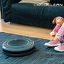Cecoclean 5028 Roboterstaubsauger 