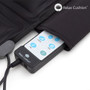 Relax cushion ganzkörper massagematte