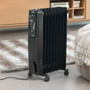 Tristar KA5124 Ölradiator mit 9 Rippen