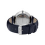 Cluse Damenuhr La Bohème Silver Midnight Blue CL18232