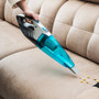 Cecoclean 5044 Ergo Power 2400W Beutelloser Zyklonstaubsauger