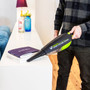 Cecoclean 5032 Duo Stick Power 2200W Beutelloser Zyklonstaubsauger