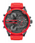 Diesel Mr Daddy 2.0 DZ7370 Herrenuhr Chronograph