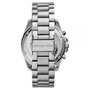 Michael Kors Damenuhr Bradshaw MK6537 Chrono
