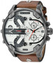 Diesel DZ7394 Mr. Daddy 2.0 Herrenuhr Chronograph