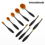 innovagoods-professioneles-make-up-set-mit-ovalen-bursten-11-stuck