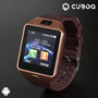 cuboq-smartwatch-kupfer