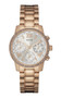 Guess Damen Armbanduhr W0623L2