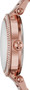 Michael Kors Damenuhr MK6470 Mini Parker