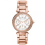 Michael Kors Damenuhr Mini Parker MK5616