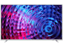 Smart TV Philips 43PFS5823 43" Full HD LED LAN Silber