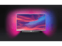 Smart TV Philips 43PUS7354 43" 4K Ultra HD LED WiFi Ambilight Silberfarben