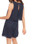 Kleid PIPPA  marine von ONLY
