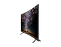 Smart TV Samsung UE55RU7305 55" 4K Ultra HD LED WIFI Schwarz