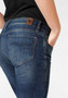 Bootcut-Jeans, blau, 34 inch von REPLAY
