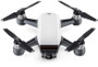 DJI Spark Quadrocopter weiß