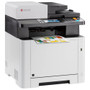 Kyocera ECOSYS M5526cdw Laser Multifunktionsdrucker