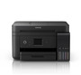 Epson EcoTank ET-4750 Tintenstrahl Multifunktionsdrucker (Farbdruck)