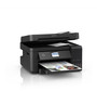 Epson EcoTank ET-4750 Tintenstrahl Multifunktionsdrucker (Farbdruck)