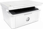 HP LaserJet Pro MFP M28a 32 MB