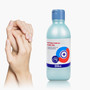 Händedesinfektionsgel 250 ml