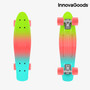 innovagoods-mini-cruiser-skateboard-4-rollen