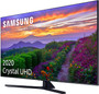 Smart TV Samsung 43 Zoll 4K Ultra HD LED WiFi