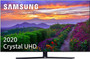 Smart TV Samsung 43 Zoll 4K Ultra HD LED WiFi