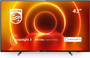 Philips Smart TV 43PUS7805 43 Zoll 4K Ultra HD LED Grau