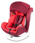 Lionelo Bastiaan Auto Kindersitz mit Isofix Autositz Rot